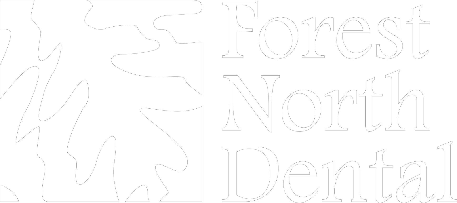 Forest North Dental