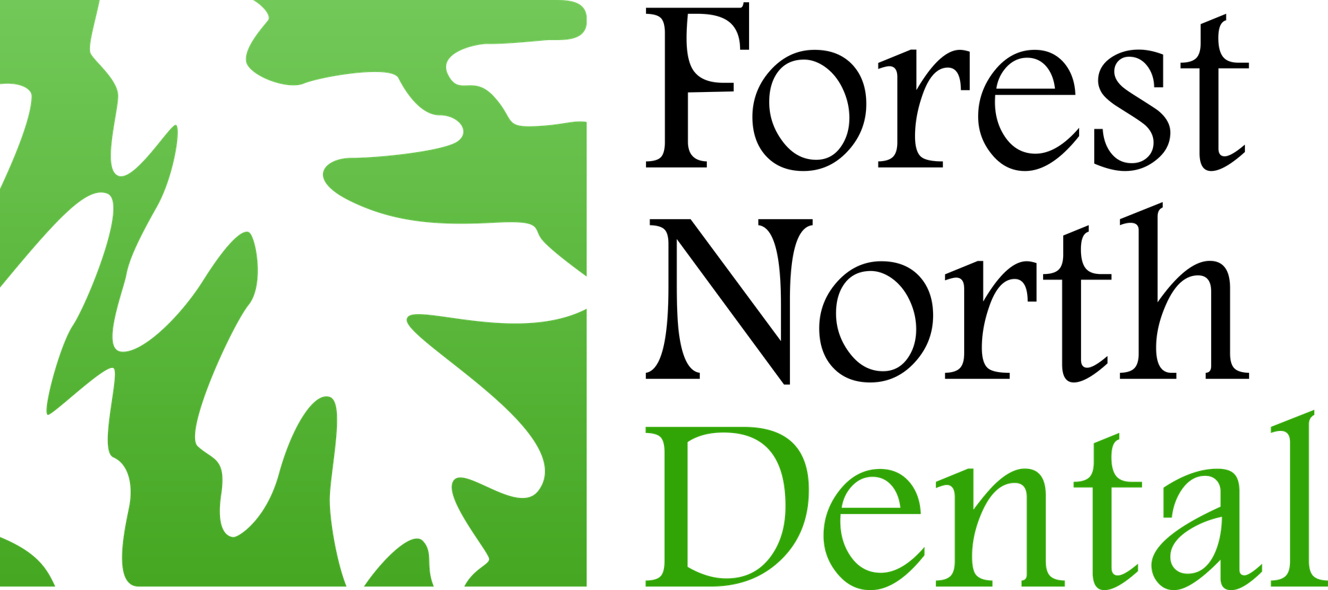 Forest North Dental